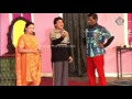 Kali Kurti De Thalay Pakistani Stage Drama Full Comedy Show