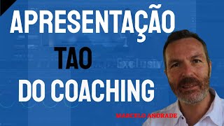 Apresentacao tao do coaching