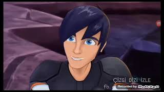 Slugterra 1.Bölüm -2.Part