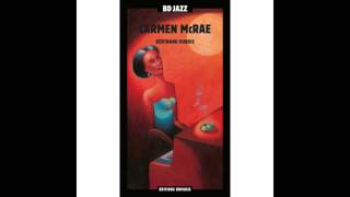 Watch Carmen Mcrae Travlin Light video