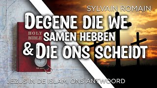 5. Degene die we samen hebben & Die ons scheidt