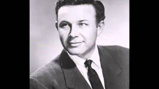 Watch Jim Reeves My Hearts Like A Welcome Mat video