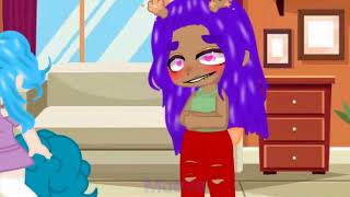 Mueve Esa Nalga Hasta Que La Leche Se Me Salga Meme Gacha Nox