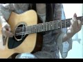 Anji アンジー [Paul Simon ポールサイモン]　Copy