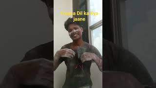 Tutana Dil Ka Kya Gana Romantic All Video