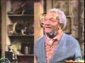 Fred Sanford as Bill Kenny of The Ink Spots - If I Didn't Care