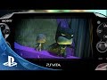 Watch LittleBigPlanet Vita - DC Comics Premium Level Pack Trailer Video