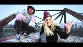 Watch Annelise Frisk Fiks feat Mund De Carlo video