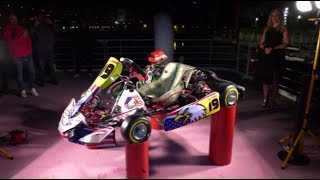 Premiati i Campioni 2018 della GSK European Endurance Series