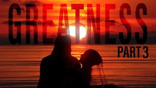 GREATNESS | Part 3 | Temple Church