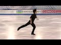ISU GP and JGP Final 2011