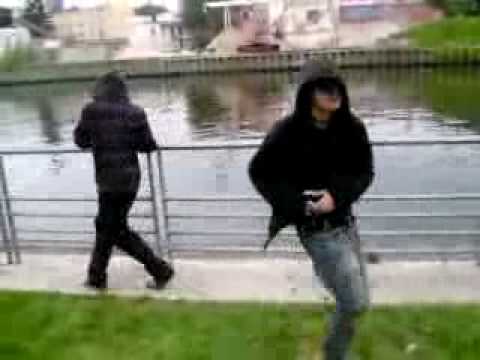 Emo Dance