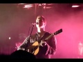 The Walkmen - We Can't be Beat - Liverpool Sound City 2013