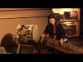 Asian Sound Revolution: Jin Hi Kim and Min Xiao-Fen