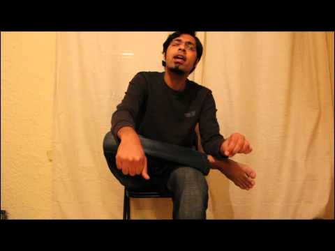 Har Zulm Tera Yaad Hai Bhoola To Nahi Hun - UnKnOwN SiNgEr