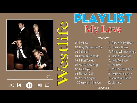 Westlife Greatest Hits Full Album | Westlife Best Songs