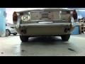 Jaguar XJ6 2.8 Sound