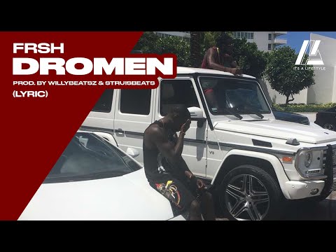 frsh - Dromen