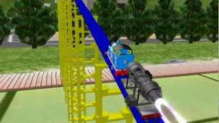 Mmd Cup Finals 8Thaccidents Will Happen In Mmdthomas