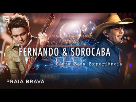 Praia Brava Video