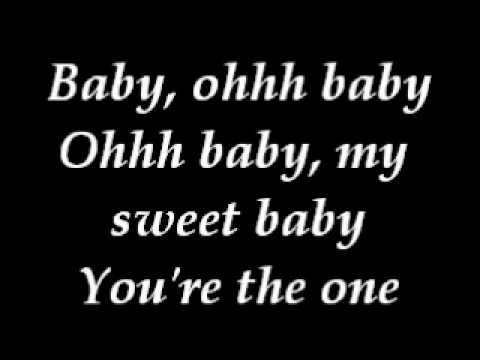 Back in Time LYRICS - Pitbull