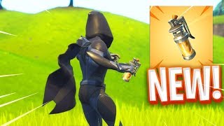 🔴 ECCO LA NUOVA BOMBA PUZZOLENTE! Proviamola ASSIEME - Fortnite Live. 🔴 ECCO LA NUOVA BOMBA PUZZOLENTE! Proviamola ASSIEME - Fortnite Live.