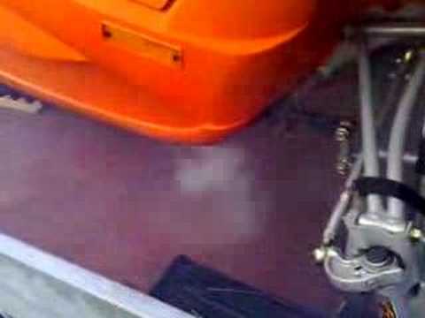 Arctic cat F6 SLP Arctic Cat F6 2010. Arctic cat F6 SLP