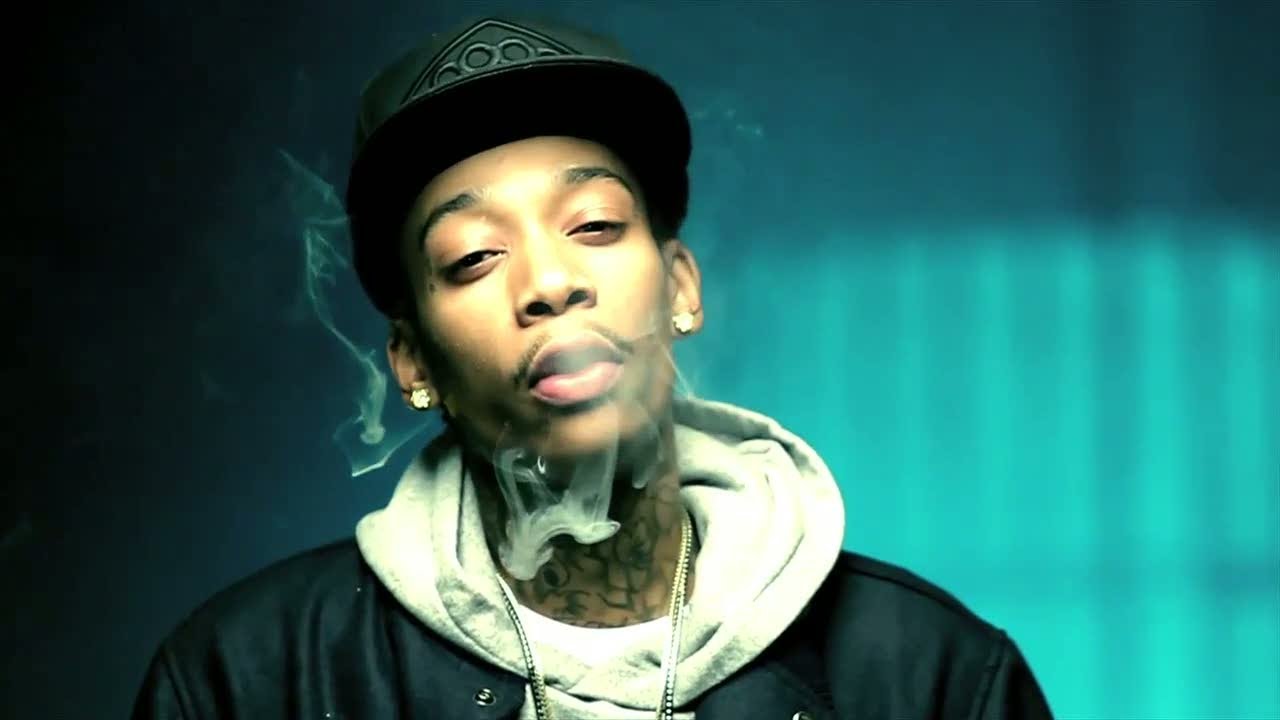 Wiz Khalifa Wikipedia