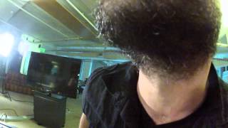 Giant Bomb And Vinnys Beard Loves Cheetahmen