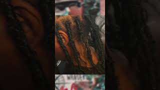 Goddess Locs