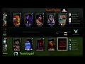 Liquid vs Empire @The Premier League Season 4 (Game 1)