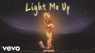 Watch Ftampa Light Me Up video