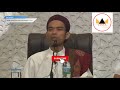 FPI dibubarkan? Tanggapan Ustadz Abdul Somad