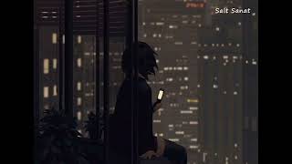 Tuğçe Kandemir - Halimi Bir Görseler Slowed Reverb