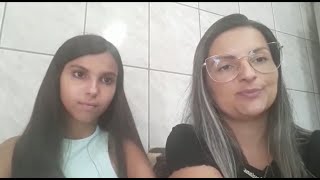 Nicole - Dermatomiosite e esclerodermia