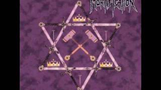 Watch Mortification Hammer Of God video