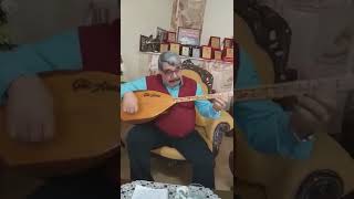 Gülahmet Yigit Zam Türküsü