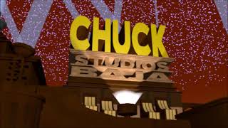 Chuck Studios Baja Logo Aidenlton542S Second Custom Tcf Style
