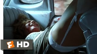 Romeo Is Bleeding (9/12) Movie CLIP - Femme Fatale (1993) HD