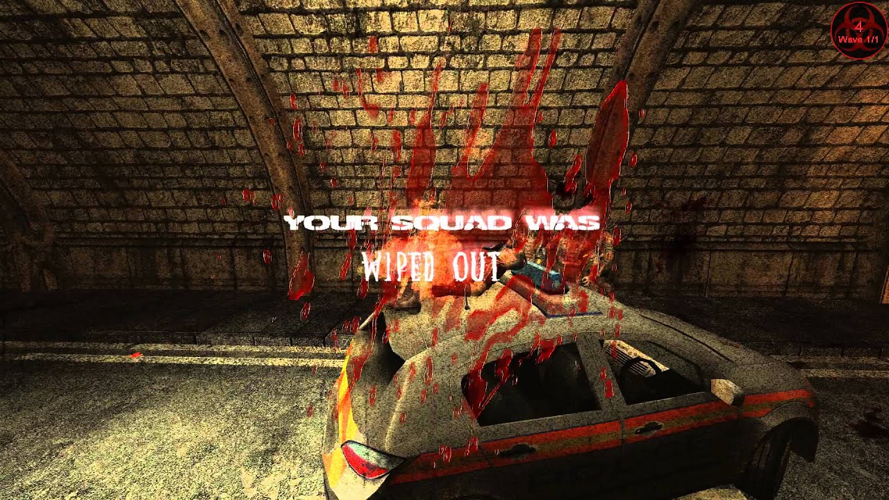 Killing Floor Faked Players Mutator