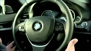 bmw 2014 The Most Advanced BMW 5 Series Ever