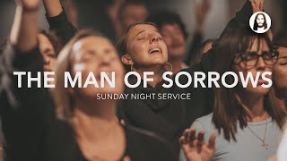 The Man Of Sorrows | Lorisa Miller | Sunday Night Service | July 2Nd, 2023