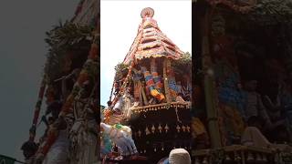 Sriperumbudur Perumal Thiruther 2025