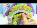 Soft Spots Surprises and Portable Puppy Playset