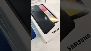 2023 Samsung Smartfonlarının Qutu Içəriyi