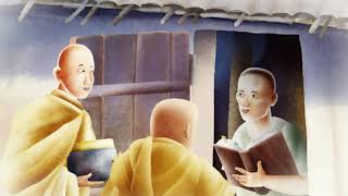 Послушание - Фильм Основан На Буддийской Притче  💠  Гора Самоцветов