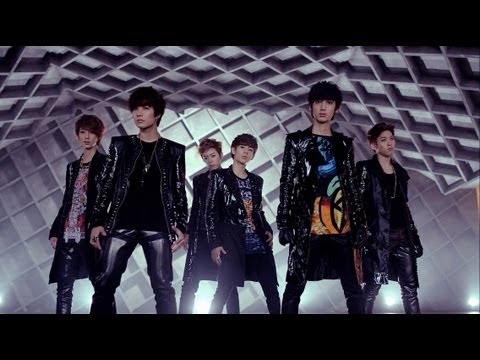 BOYFRIEND (보이프렌드) - 아이야 (...