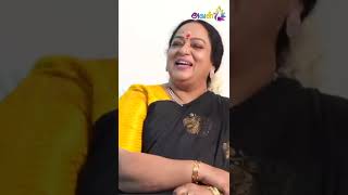 Saree -ககவ ஒர வட வசசரககன - Actress Nalini