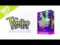 Dark Ambient Hip Hop & Trap Sounds - "Ancient Voodoo" Massive Preset Bank