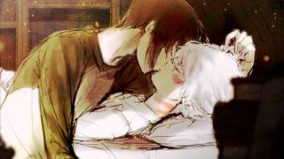 No.6 Nezumi x Sion~Stay with me